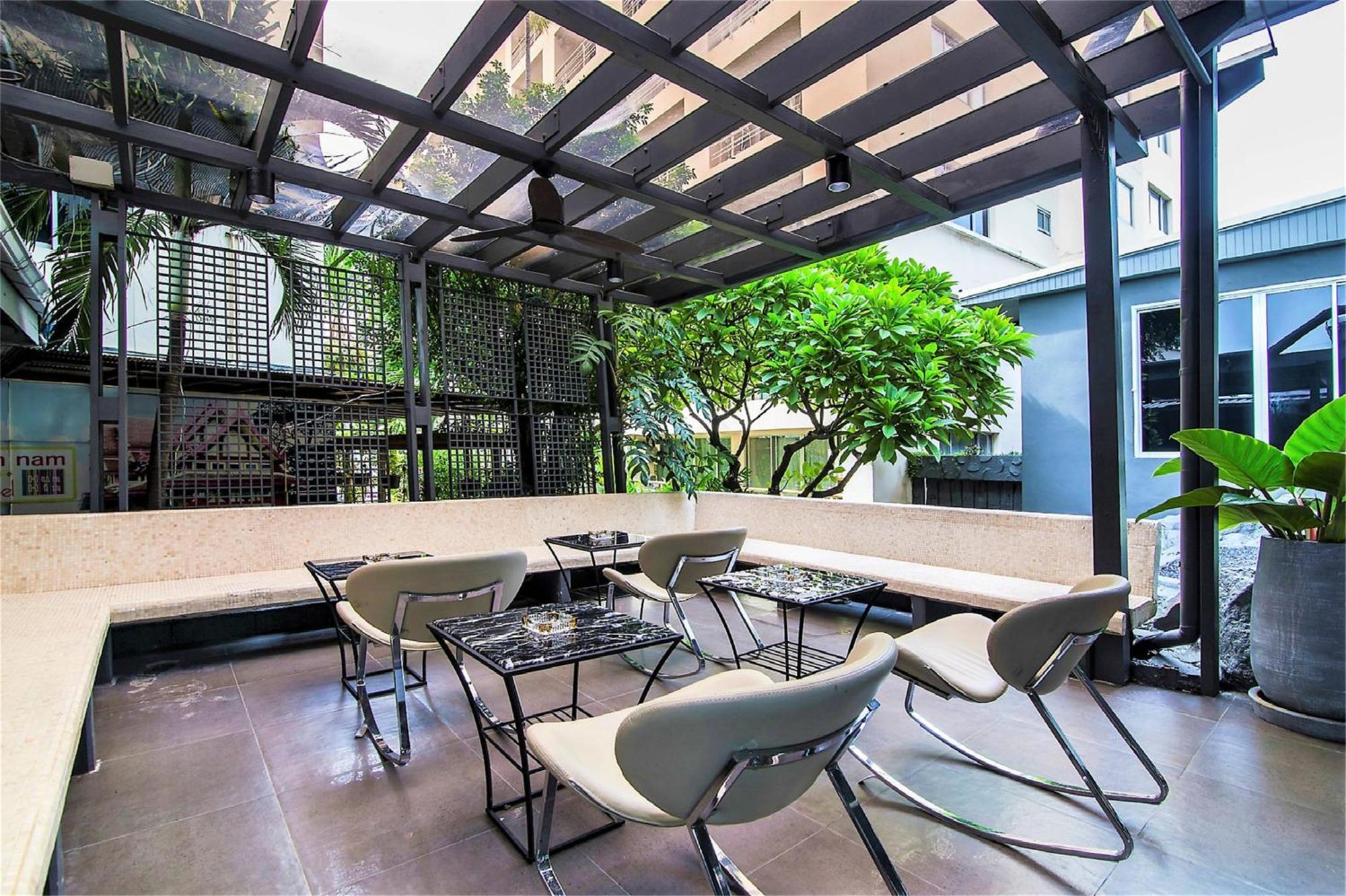 First Hua Hin - Happy Rent Apartment Exterior foto