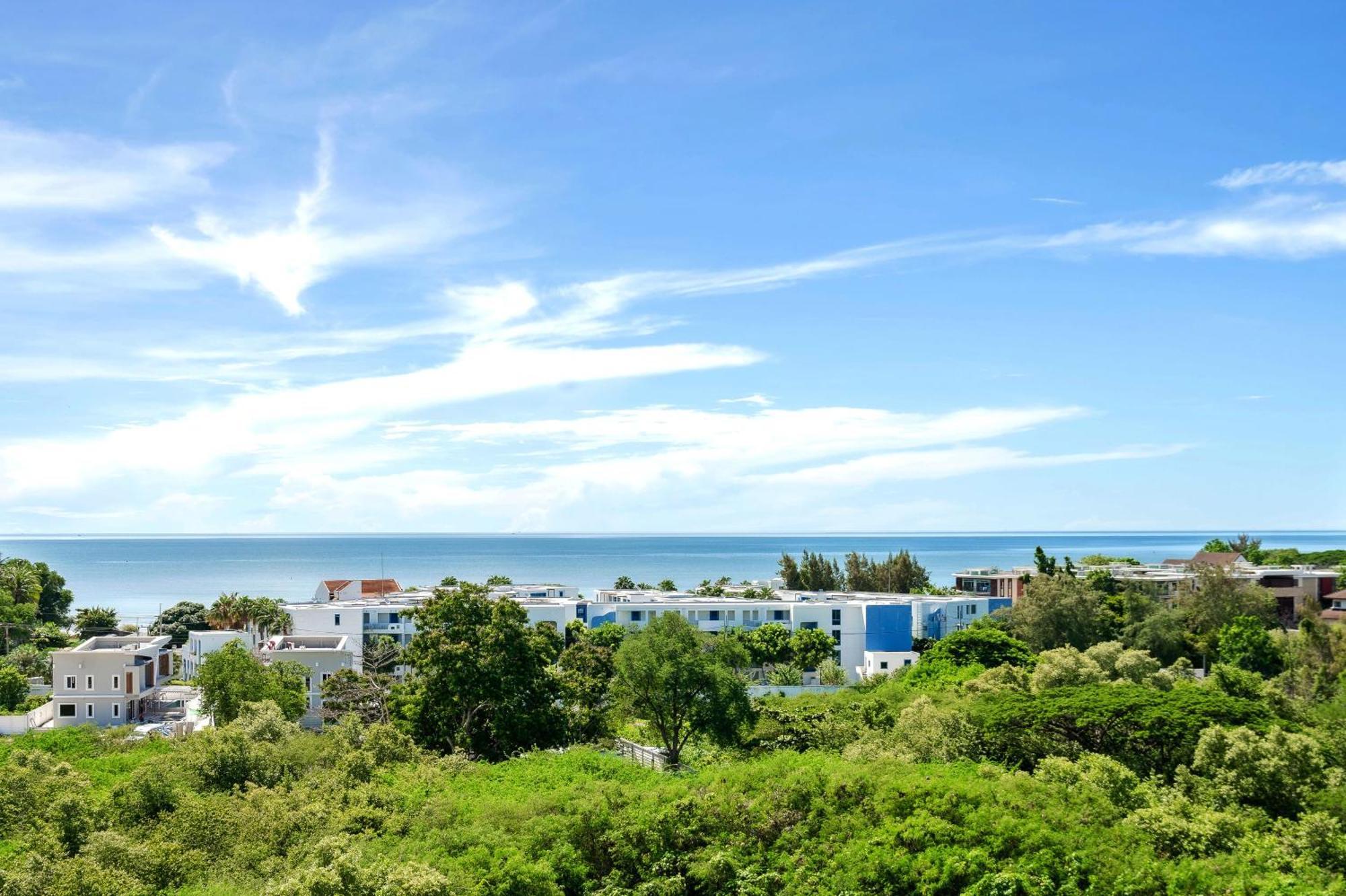 First Hua Hin - Happy Rent Apartment Exterior foto