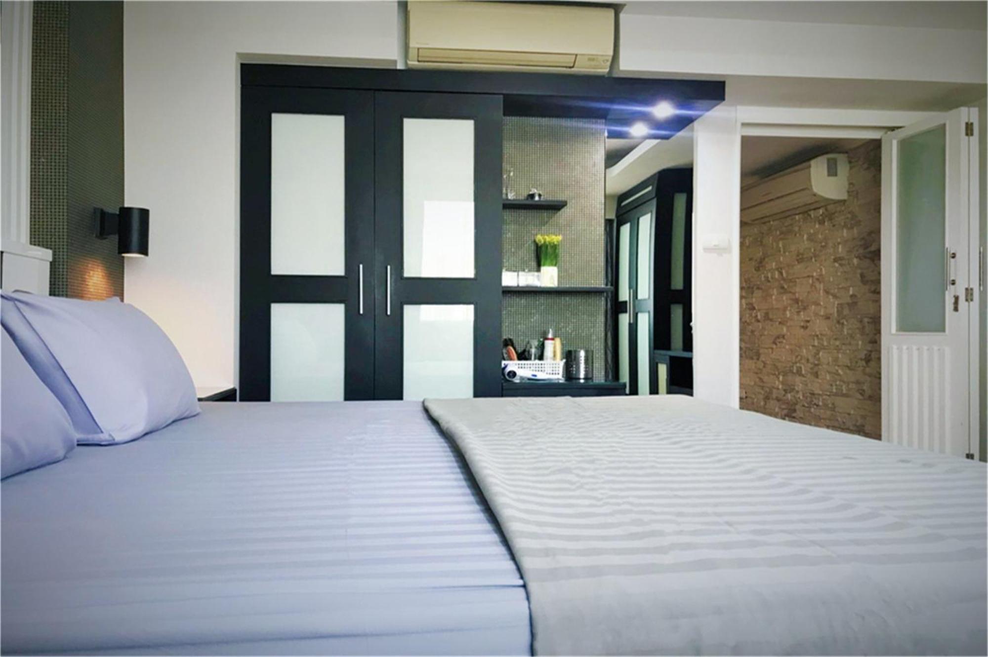 First Hua Hin - Happy Rent Apartment Cameră foto