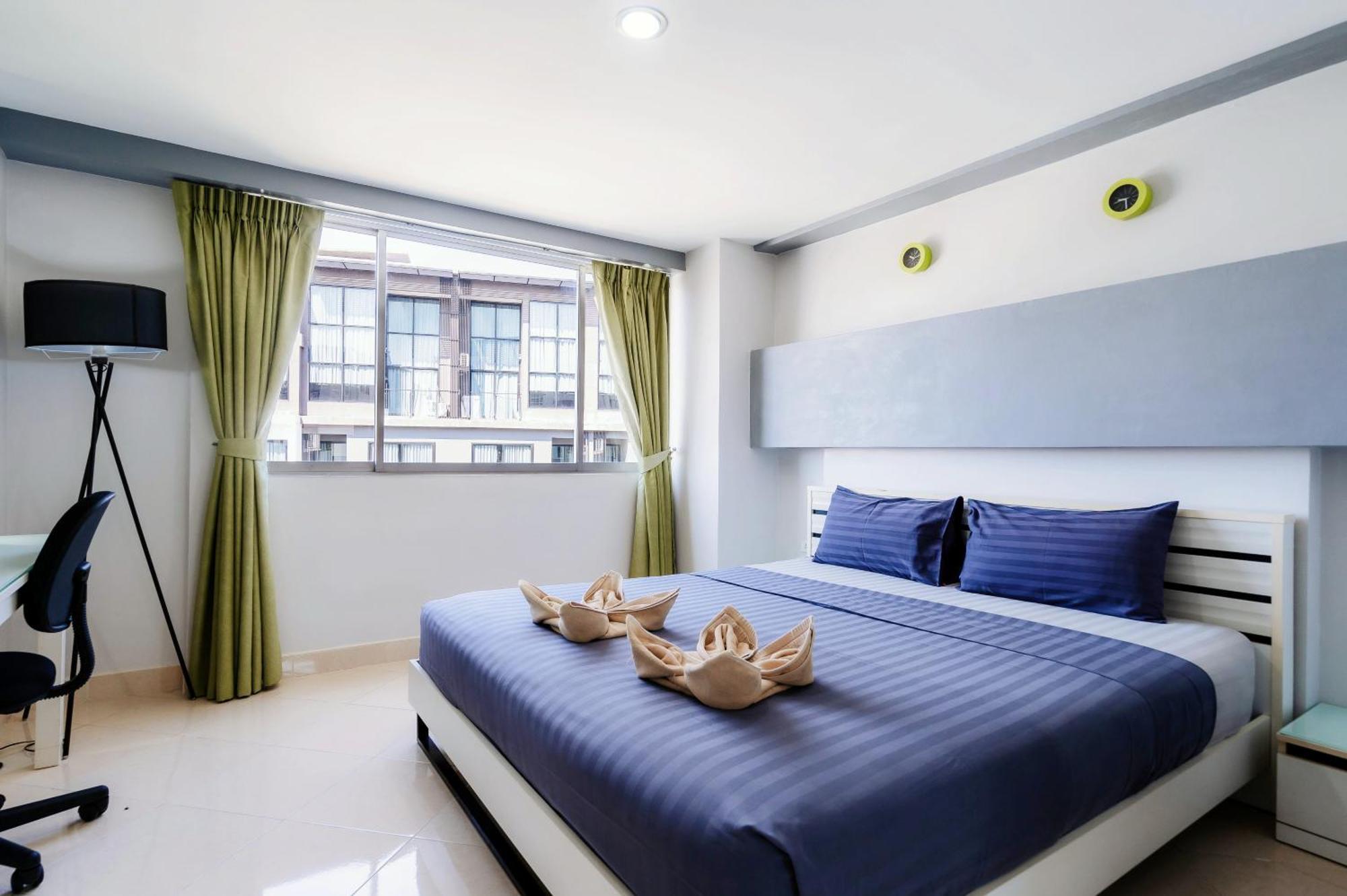 First Hua Hin - Happy Rent Apartment Exterior foto