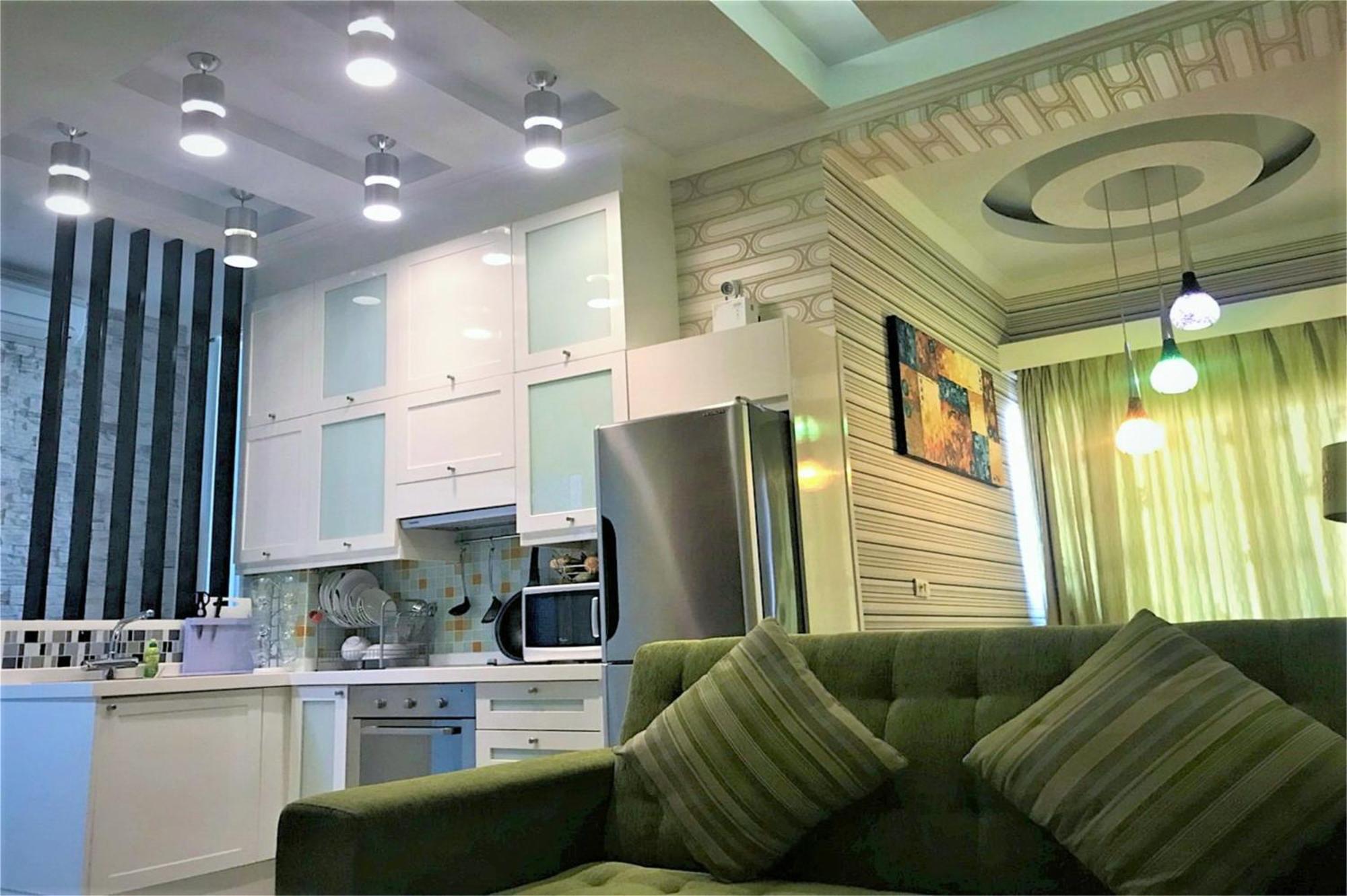 First Hua Hin - Happy Rent Apartment Exterior foto