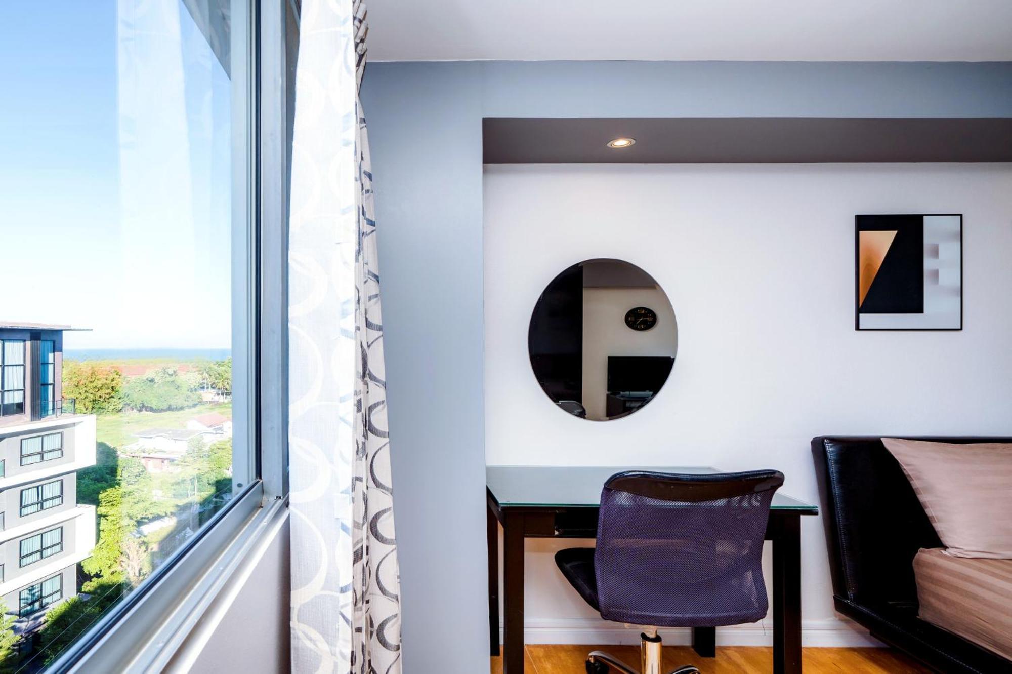 First Hua Hin - Happy Rent Apartment Exterior foto