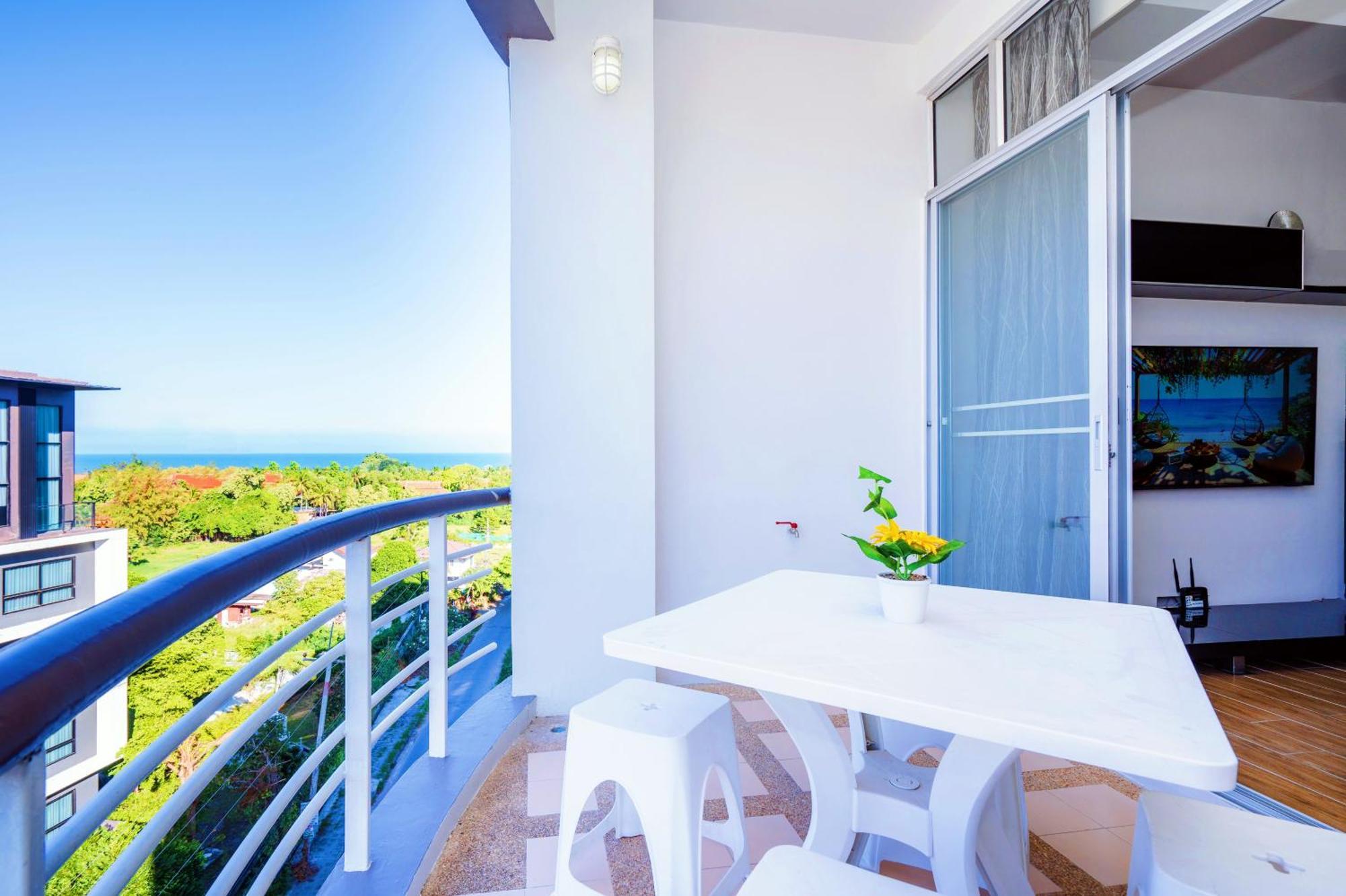First Hua Hin - Happy Rent Apartment Exterior foto