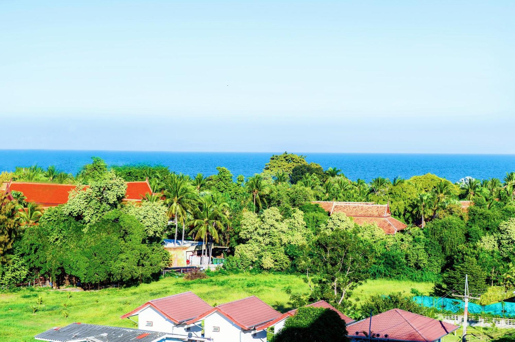 First Hua Hin - Happy Rent Apartment Cameră foto