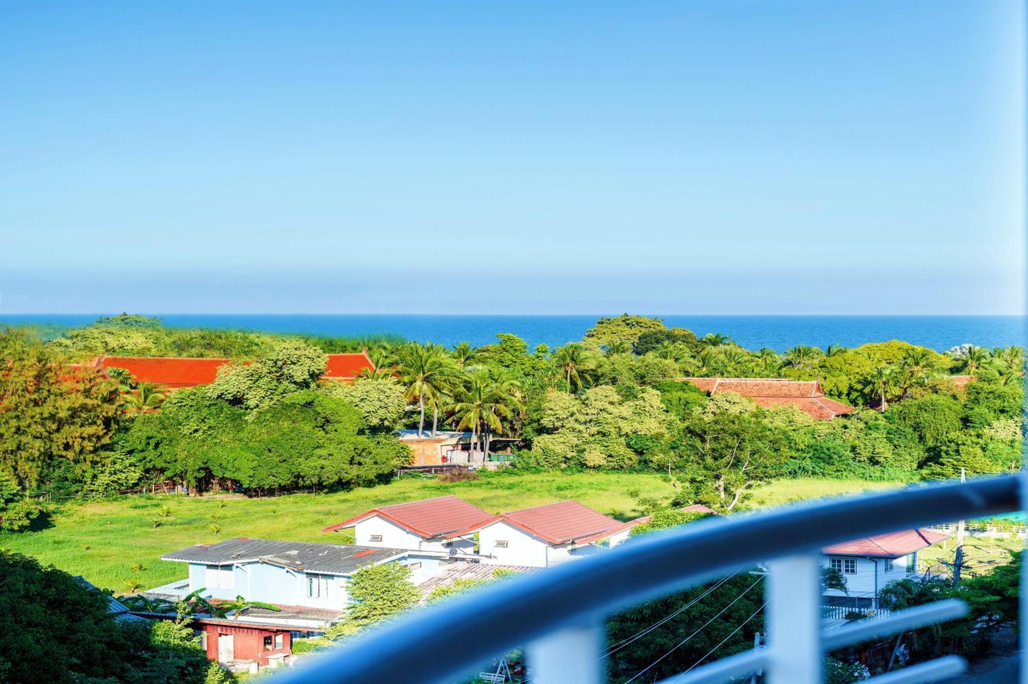 First Hua Hin - Happy Rent Apartment Cameră foto