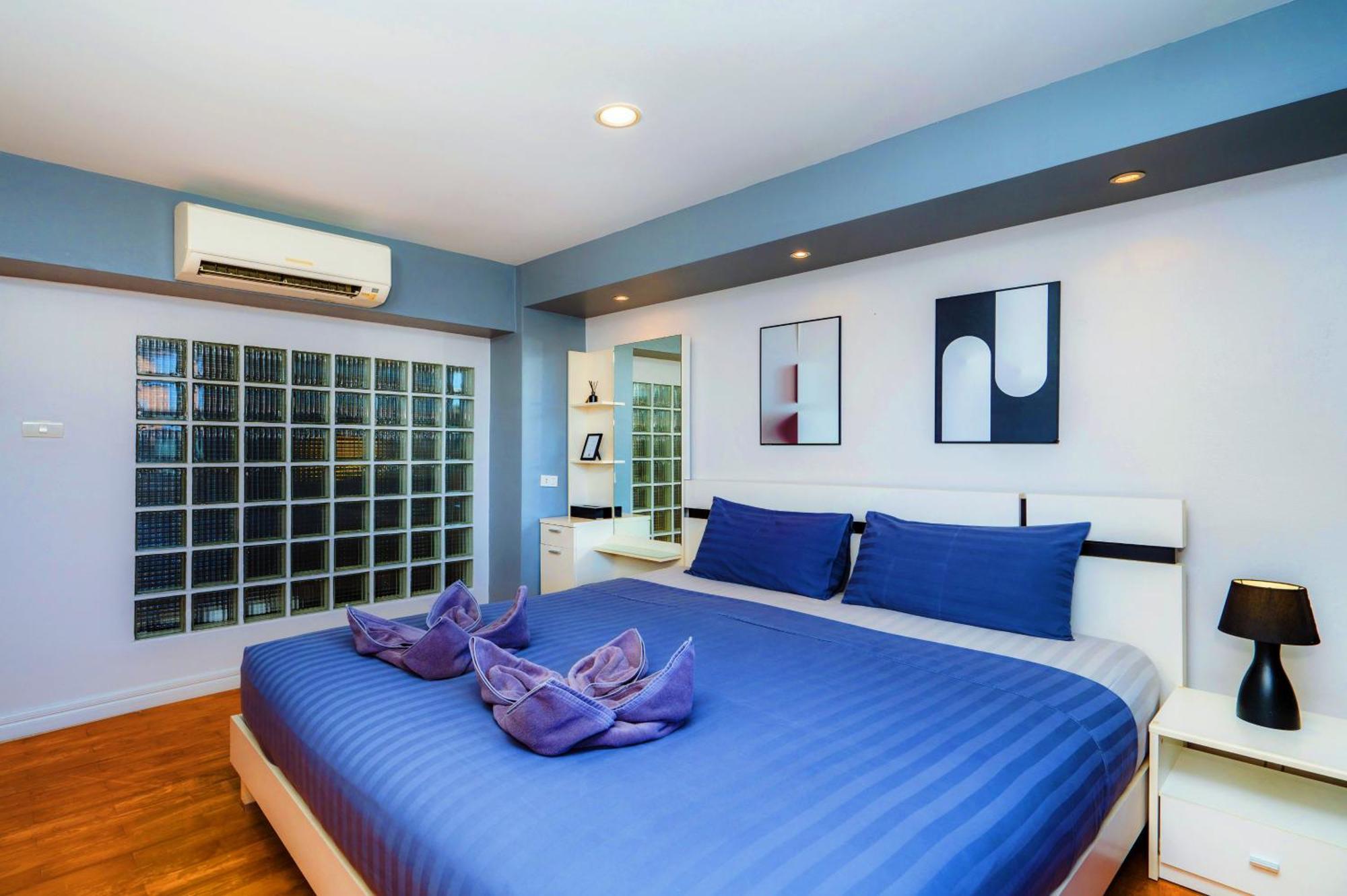 First Hua Hin - Happy Rent Apartment Cameră foto