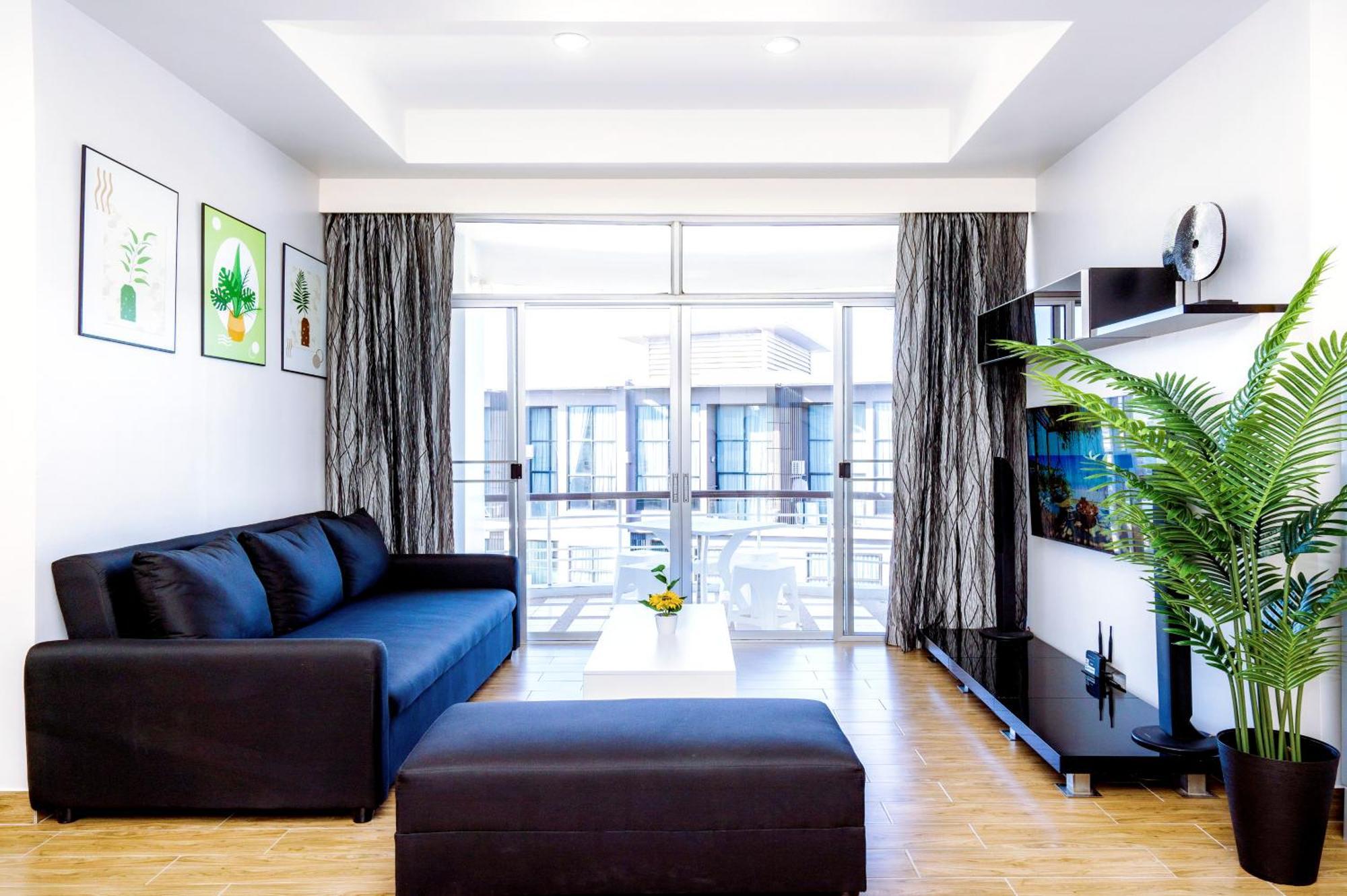 First Hua Hin - Happy Rent Apartment Cameră foto