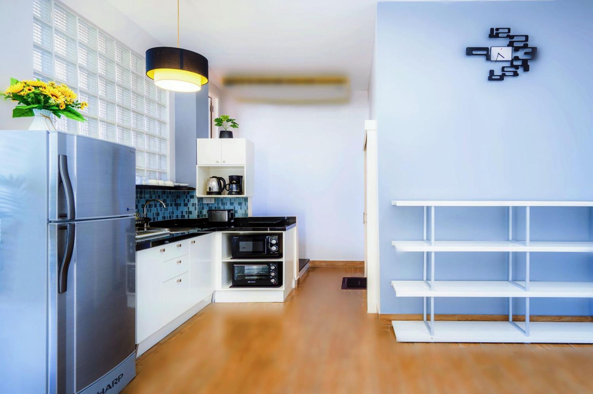First Hua Hin - Happy Rent Apartment Cameră foto