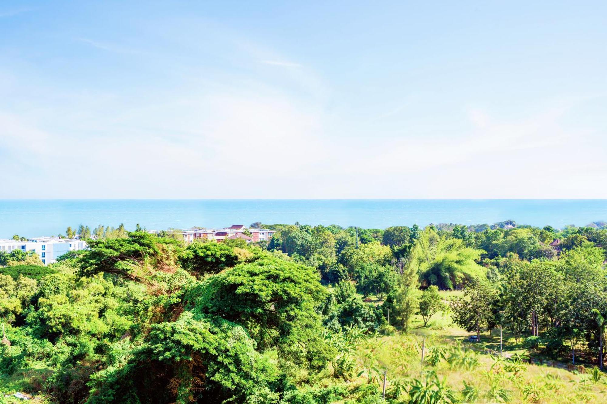 First Hua Hin - Happy Rent Apartment Cameră foto
