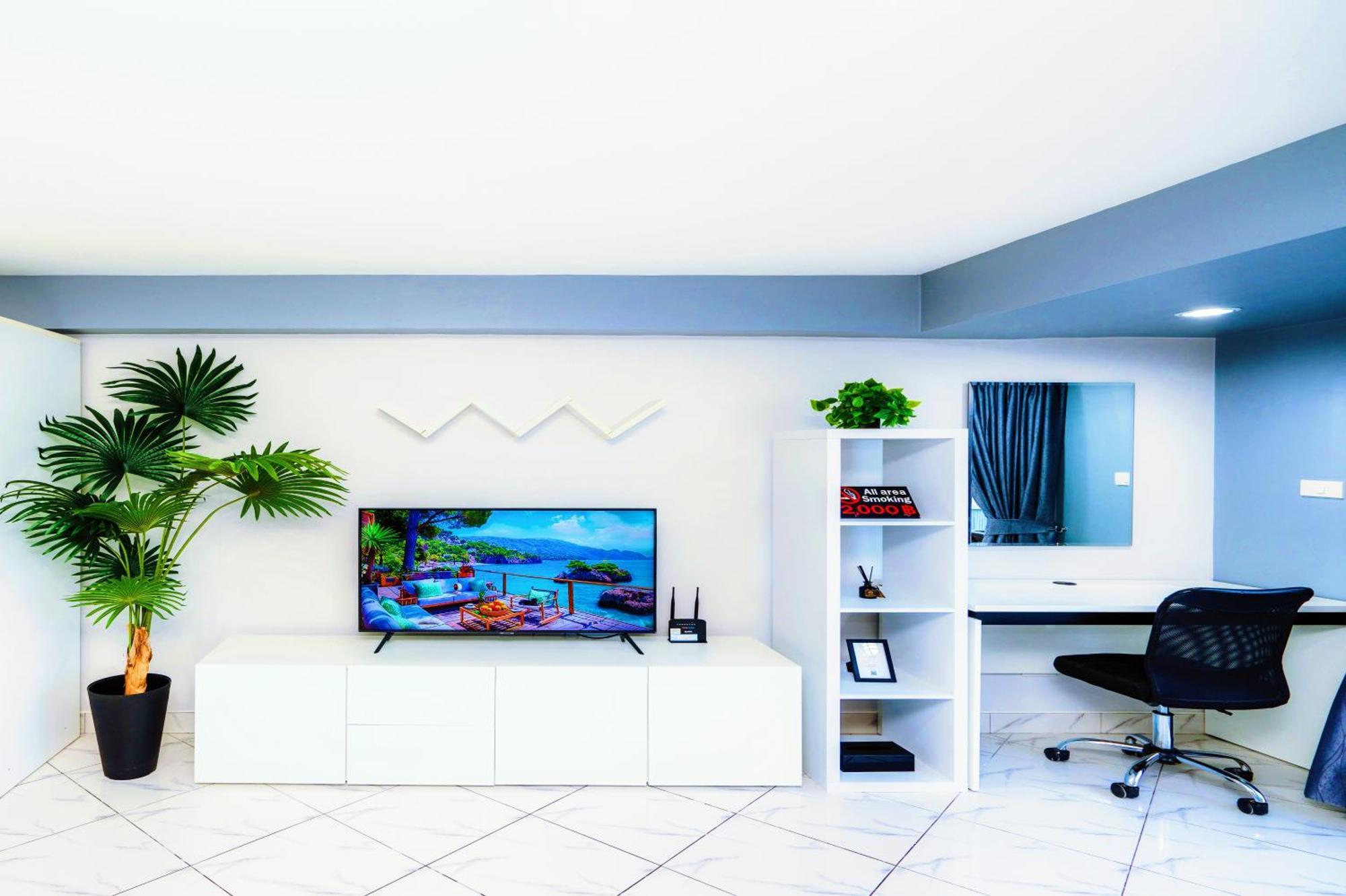 First Hua Hin - Happy Rent Apartment Cameră foto