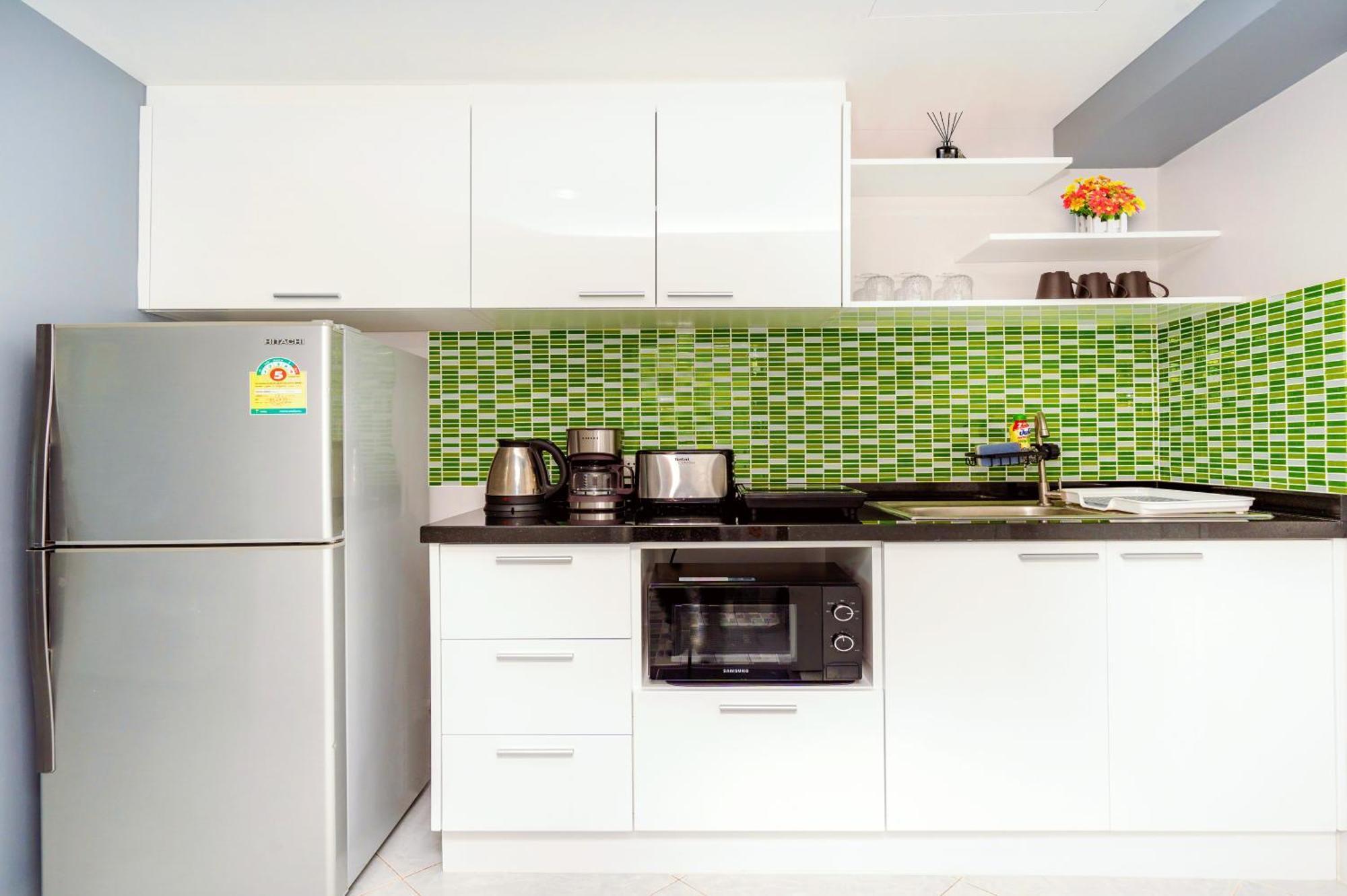 First Hua Hin - Happy Rent Apartment Cameră foto