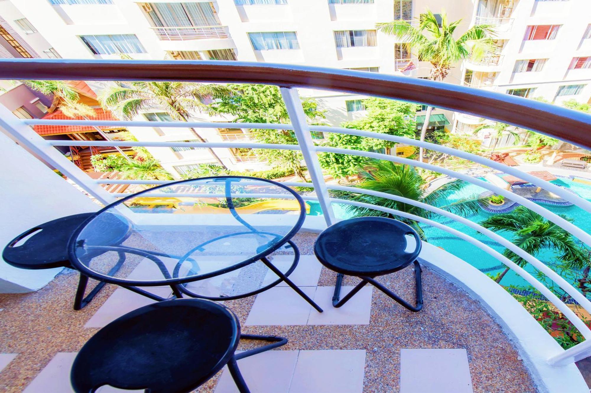 First Hua Hin - Happy Rent Apartment Cameră foto