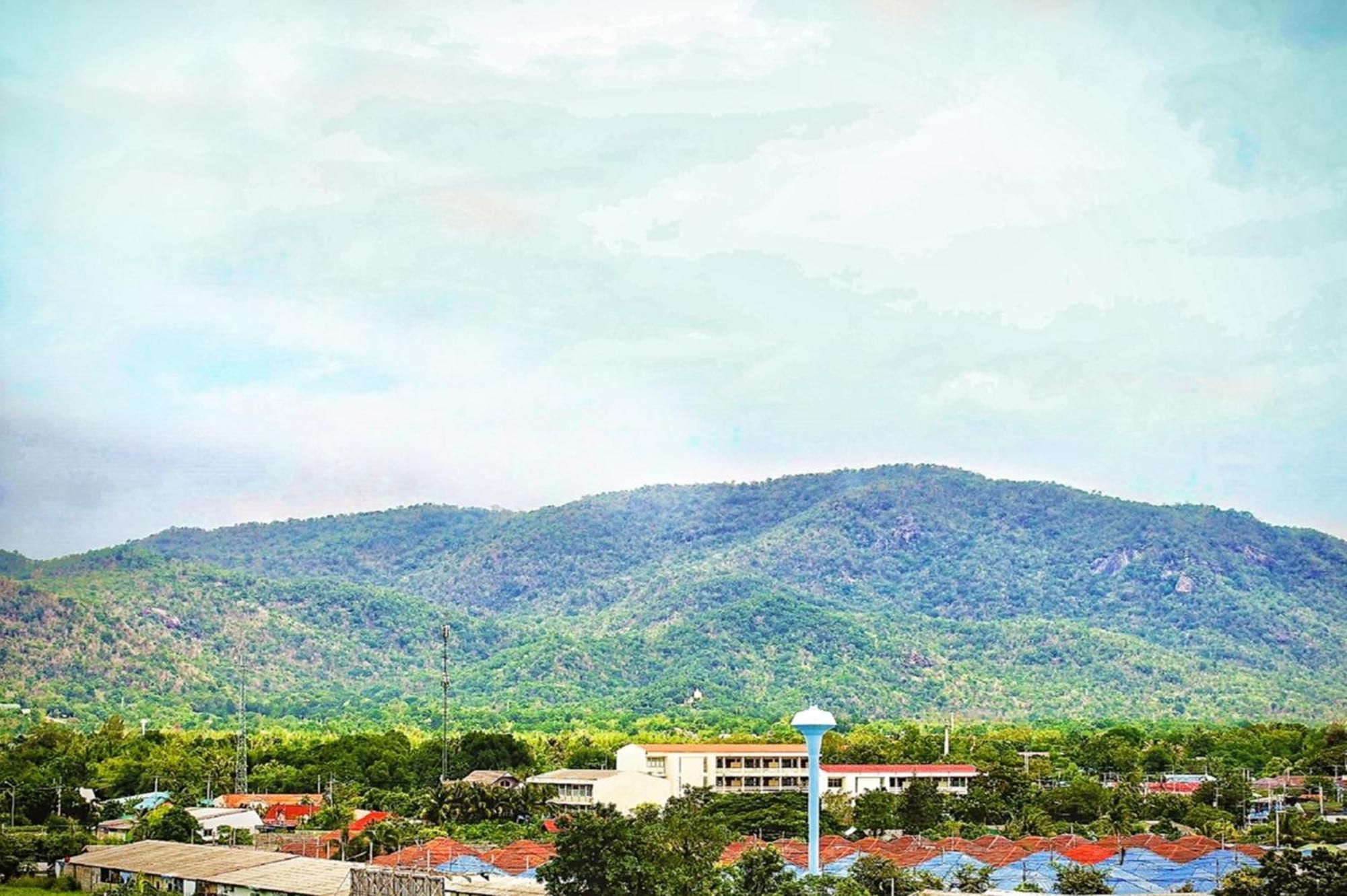 First Hua Hin - Happy Rent Apartment Cameră foto